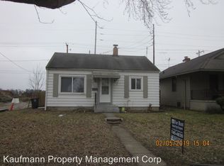 1034 Pemberton Dr, Fort Wayne, IN