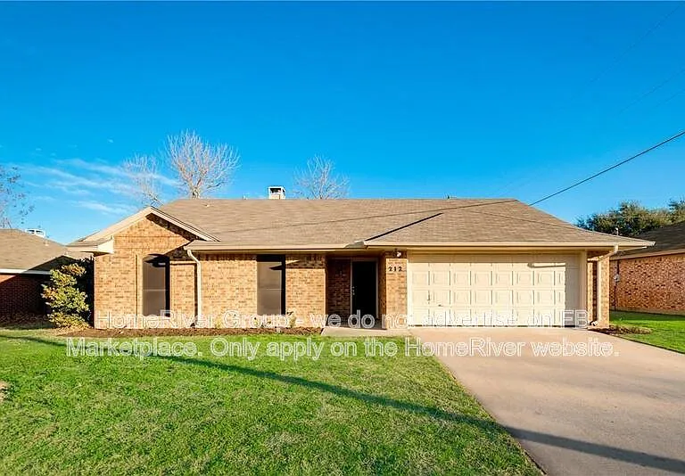 212 Boardwalk St — Photo 1