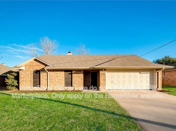 212 Boardwalk St, Midlothian, TX 76065