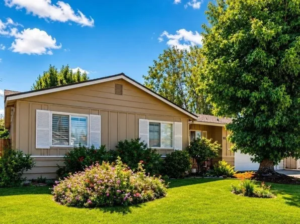 105 Coralie Way, Folsom, CA 95630