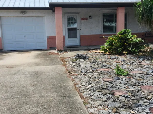 1282 SCHUMANN Drive, Sebastian, FL 32958