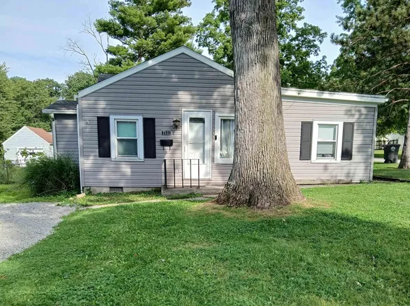 7111 Bradbury Ave, Fort Wayne, IN 46809
