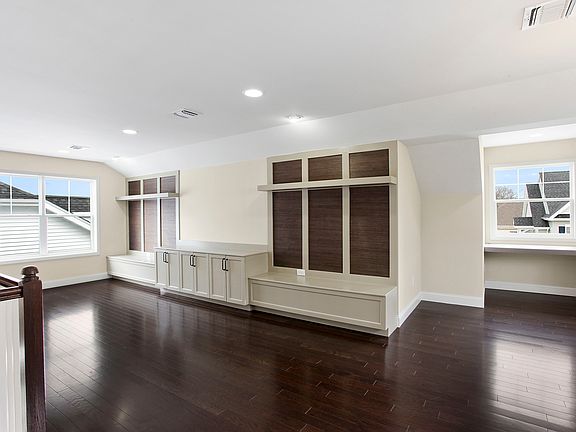 Loft Space