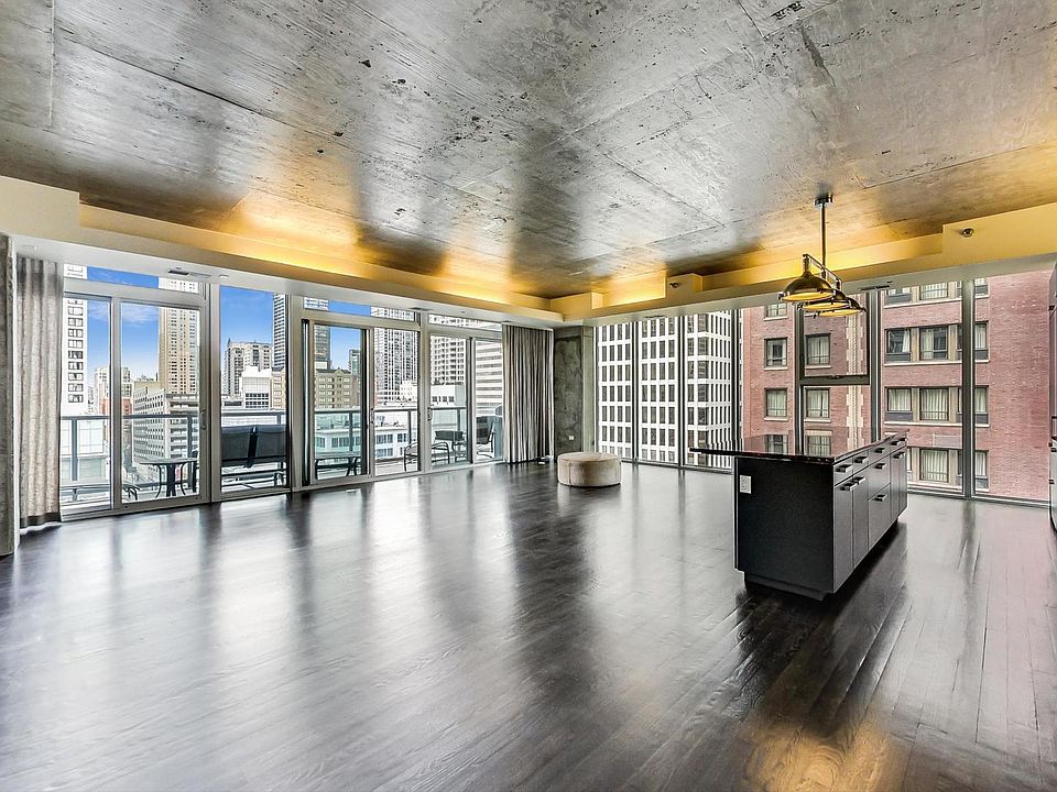 1st image of 550 N Saint Clair St APT 1201