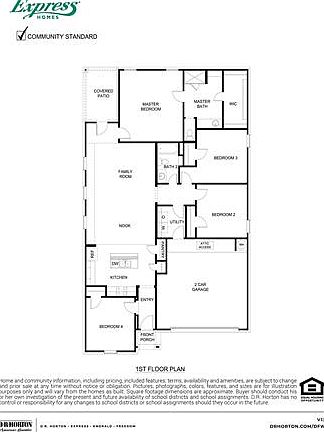3rd image of 1913 Arbordale Way