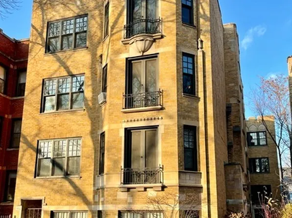 1354 W Carmen Ave, Chicago, IL