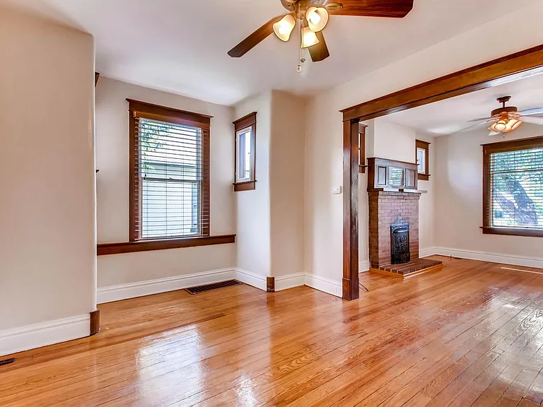 Large Dinning Room