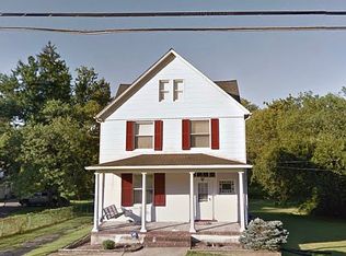 4227 Overton Ave, Baltimore, MD 21236