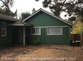 635 1/2 NE Penn Ave, Bend, OR 97701