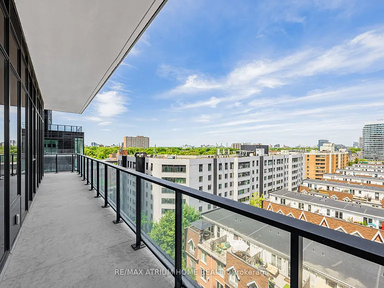285 Dufferin St #706 — Photo 29