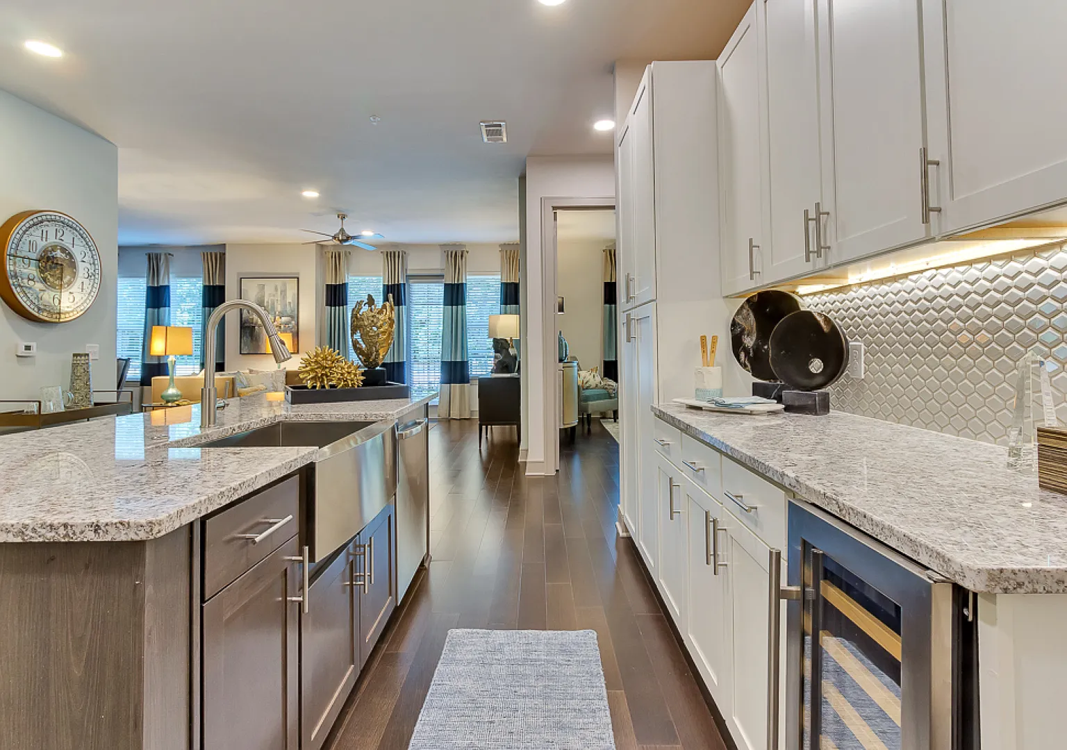 The Laurel Preston Hollow — Photo 2