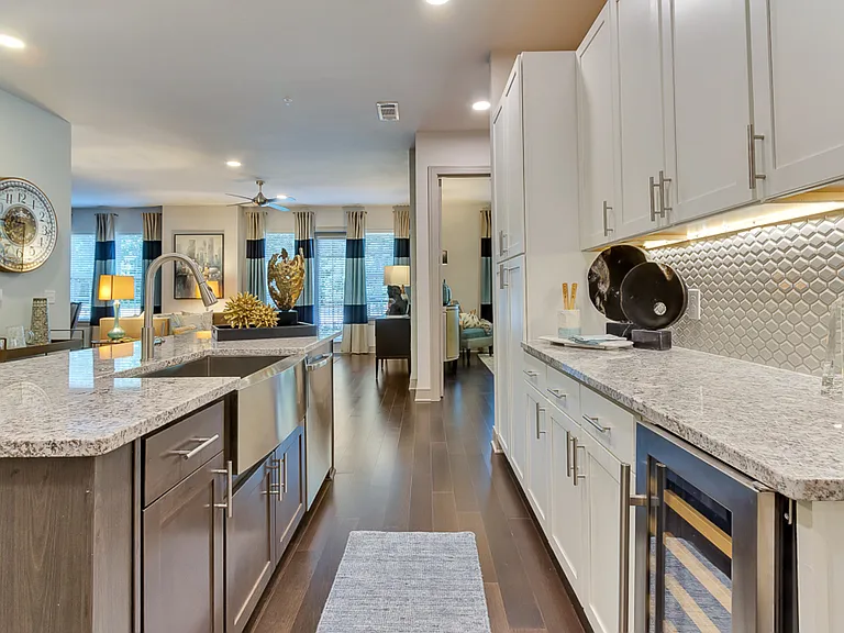 The Laurel Preston Hollow — Photo 2