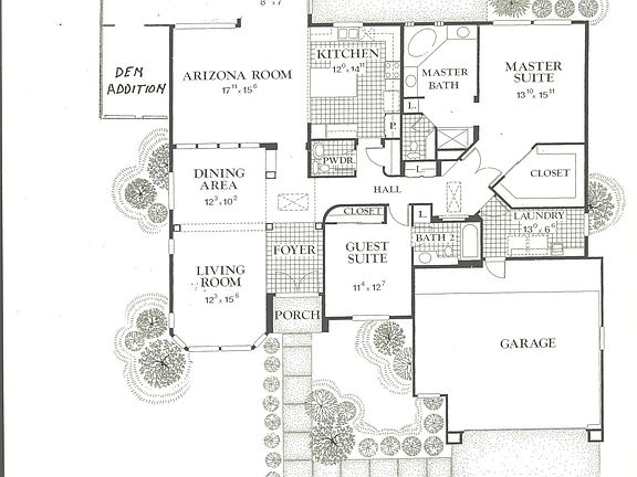3rd image of 21609 N 159TH Lane