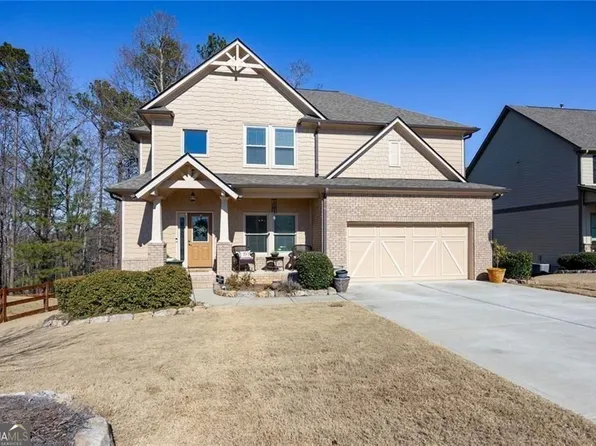 918 Pine Way, Dallas, GA 30157