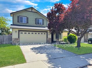 2617 W Tango Creek Dr, Meridian, ID 83646