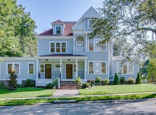 30 Lincoln St #30, Watertown, MA 02472