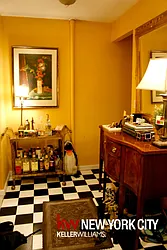 Rented by Keller Williams NYC