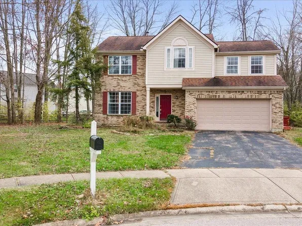 1325 Covedale Ln, Amelia, OH 45102