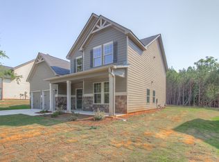 745 Stonecreek Way #39, Covington, GA 30016