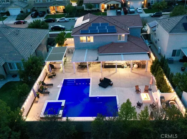 27956 Brightside Cv, Menifee, CA 92585