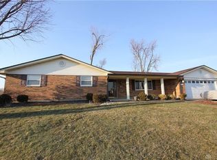 3056 Blue Green Dr, Dayton, OH 45431