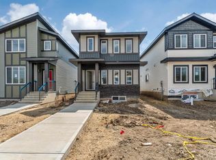 58 Patriot Way, Spruce Grove, AB T7X 2W6