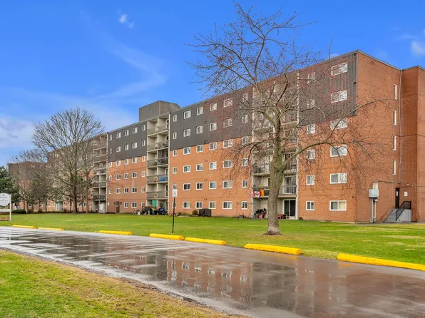 Village Towers Apartments