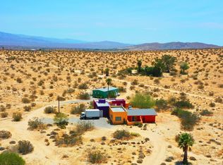 19900 Ford Ave, Desert Hot Springs, CA 92241