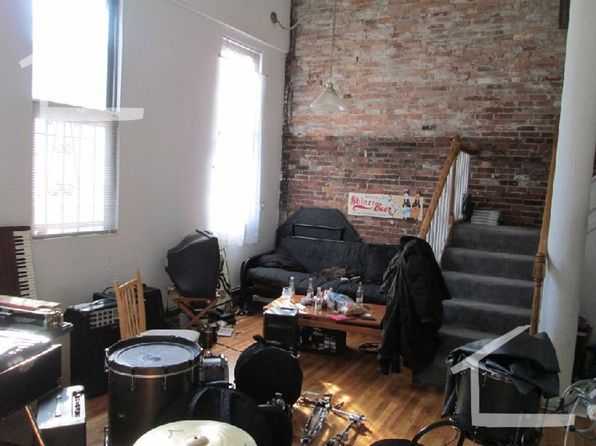 168 Northampton St APT 2