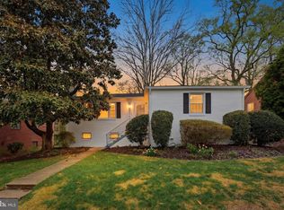 8916 Whitney St, Silver Spring, MD
