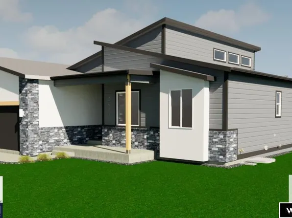 2541 Bleu Cir, Casper, WY 82609