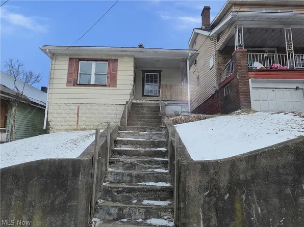 732 Kendall Ave, Steubenville, OH 43952