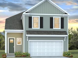 WREN Plan, Sidbury Station, Castle Hayne, NC 28429