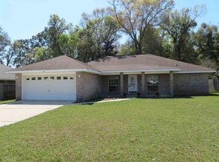 618 Shiloh Dr, Pensacola, FL 32503
