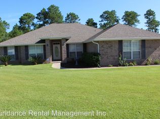 240 Raptor Dr, Crestview, FL 32536