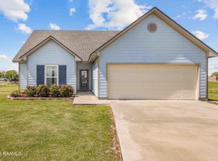 119 Rue Cler, Church Point, LA 70525