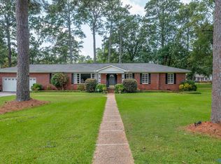1208 Alcott Rd, Gadsden, AL 35901