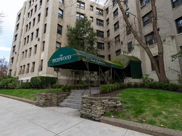372 S Highland Ave APT 508, Pittsburgh, PA 15206