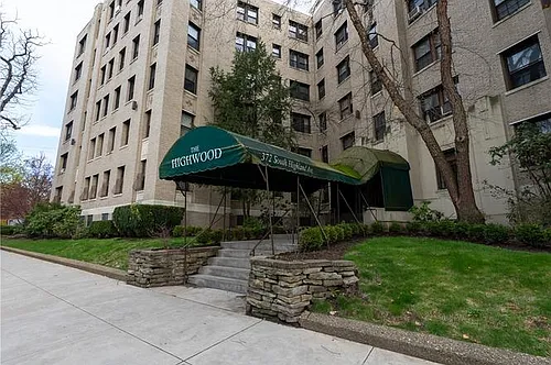 372 S Highland Ave #508 Photo 1
