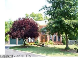 23 Saint Peters Ct, Stafford, VA 22556
