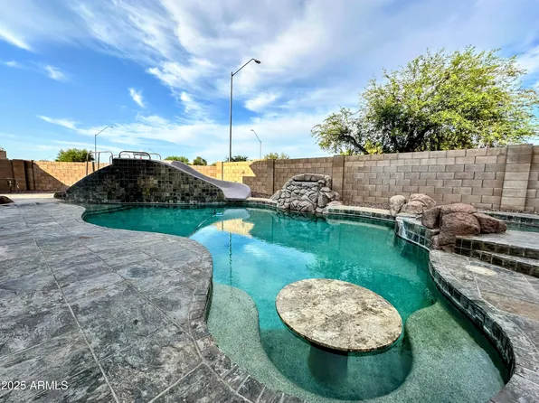 21375 N 107TH Drive, Peoria, AZ 85373