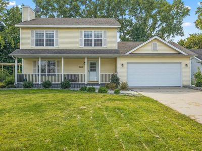 11607 Magnolia Dr, Freeland, MI, 48623