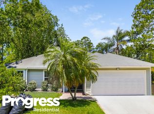 11818 Curlew Way, Jacksonville, FL 32223