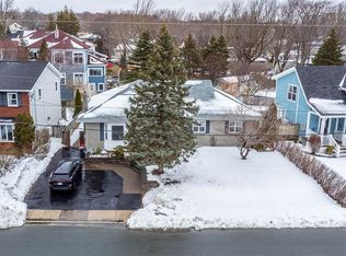 8 Gooseberry Lane, St. John's, NL A1B1Y4