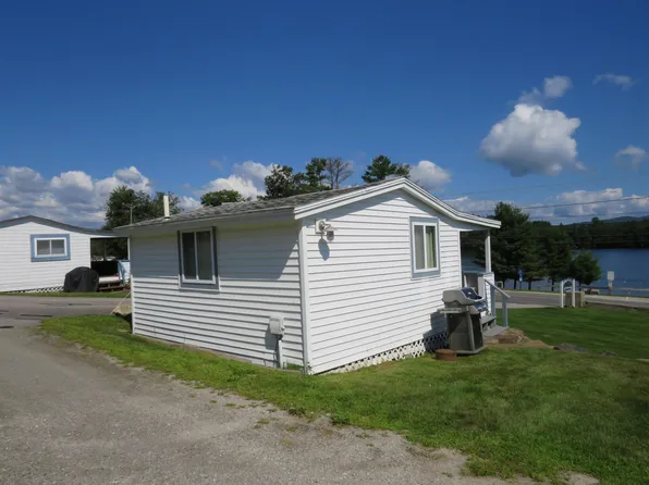 151 West Shore Road Unit #14, Bristol, NH 03222