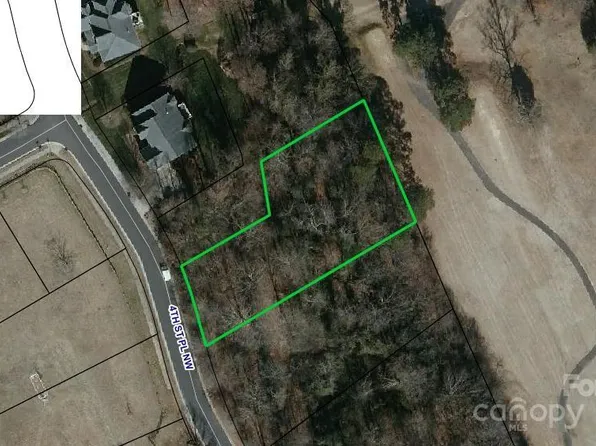 1844 4th Street Pl NW Lot 9, Hickory, NC 28601