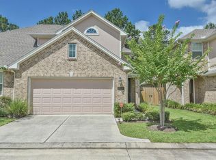 17207 Borden Mnr, Houston, TX 77090