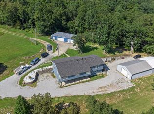 5124 Hogg Ridge Rd, Williamstown, KY 41097