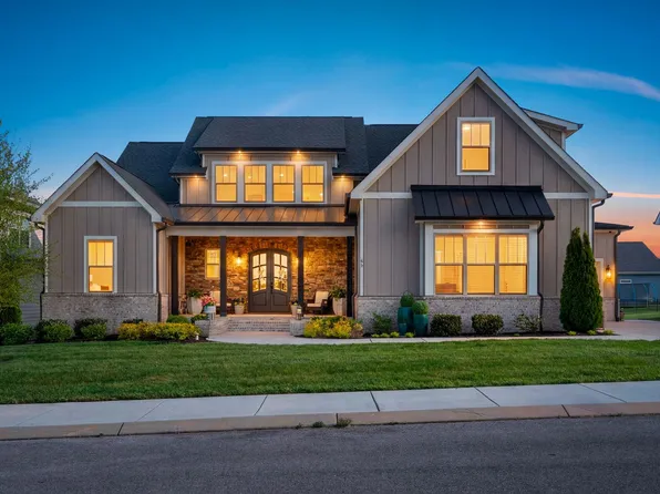 49 Why Worry Ln, Winchester, TN 37398