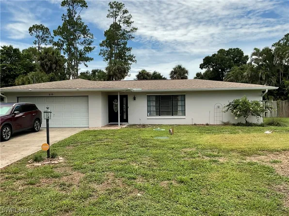213 Lake Ave, Lehigh Acres, FL 33936